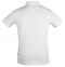 Рубашка поло мужская Avon, белая - 1