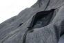 Куртка мужская Jacson, серый меланж - 3