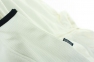 Куртка флисовая мужская Lancaster, белая с оттенком слоновой кости - 6