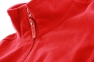 Куртка флисовая женская Sarasota, красная - 5