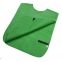 Футбольный жилет "Vestr"; зеленый, нетканный - 1