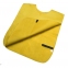 Футбольный жилет "Vestr"; желтый;  нетканный - 1