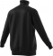 Куртка тренировочная Franz Beckenbauer, черная - 4