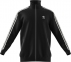 Куртка тренировочная Franz Beckenbauer, черная - 2