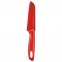 Нож кухонный Aztec, красный - 2