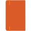 Блокнот Nota Bene, оранжевый - 4