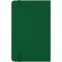 Блокнот Nota Bene, зеленый - 4