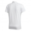 Рубашка поло Essentials Base, белая - 1