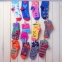 Подарочный набор "12 месяцев", 12 пар тематических носков и авторский календарь - 5