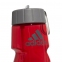 Спортивная бутылка TR Bottle, красная - 1