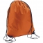 Рюкзак Urban, оранжевый - 1