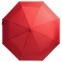 Зонт складной AOC, красный - 1
