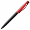Ручка шариковая Pin Special, черно-красная - 2