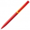 Ручка шариковая Pin Special, красно-желтая - 4