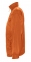 Ветровка мужская Mistral 210 оранжевая - 3