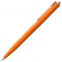 Ручка шариковая Senator Point ver. 2, оранжевая - 1