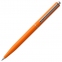 Ручка шариковая Senator Point ver. 2, оранжевая - 2
