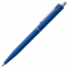 Ручка шариковая Senator Point ver. 2, синяя - 1