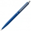 Ручка шариковая Senator Point ver. 2, синяя - 2