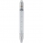 Ручка-брелок Construction Micro, белый - 9