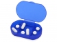 Футляр для таблеток и витаминов «Личный фармацевт», синий - 1