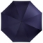 Зонт наоборот Unit Style, трость,темно-синий - 5