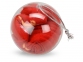 Носки в шаре "Рождество" женские, красный, полиэстер - 2