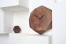 Часы настенные Wood Job - 6