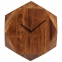 Часы настенные Wood Job - 4