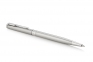Ручка шариковая Parker Sonnet Core K426 Slim (1931513) Stainless Steel CT M черные чернила подар.кор. - 1