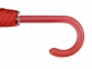 Зонт-трость «Коди», красный, эпонж/металл/пластик/шелк - 3