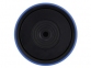 Термокружка «Годс» 470мл на присоске, синий/черный, пластик - 1