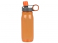 Бутылка для воды «Stayer», оранжевый, пластик - 1