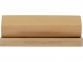 Набор для сыра из бамбука и сланца «Taleggio», светло-коричневый, бамбук, сланец, нержавеющая сталь - 3