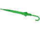 Зонт-трость «Яркость», зеленое яблоко, купол- полиэстер, каркас, спицы- металл, ручка- пластик - 2