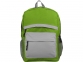 Рюкзак «Универсальный», зеленое яблоко/серый, полиэстер 600D - 3