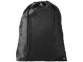 Рюкзак «Oriole», черный, полиэстер 210D - 1