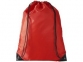 Рюкзак «Oriole», красный, полиэстер 210D - 1