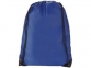 Рюкзак «Oriole», ярко-синий, полиэстер 210D - 1