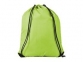 Рюкзак «Oriole», зеленое яблоко, полиэстер 210D - 1