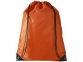 Рюкзак «Oriole», оранжевый, полиэстер 210D - 1