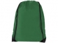 Рюкзак «Oriole», зеленый, полиэстер 210D - 1