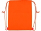 Рюкзак-холодильник «Фрио», оранжевый, полиэстер - 1