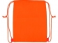 Рюкзак-холодильник «Фрио», оранжевый, полиэстер - 2