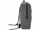 Рюкзак «Микки», серый/черный, джинса 600D - 2