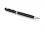 Ручка шариковая Parker Sonnet Core K430 Slim (1931503) LaqBlack CT M черные чернила подар.кор. - 1