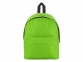 Рюкзак «Спектр», зеленое яблоко, полиэстер 600D - 3