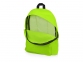 Рюкзак «Спектр», зеленое яблоко/черный, полиэстер 600D - 2