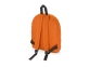 Рюкзак «Спектр», оранжевый/черный, полиэстер 600D - 1