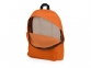 Рюкзак «Спектр», оранжевый/черный, полиэстер 600D - 2